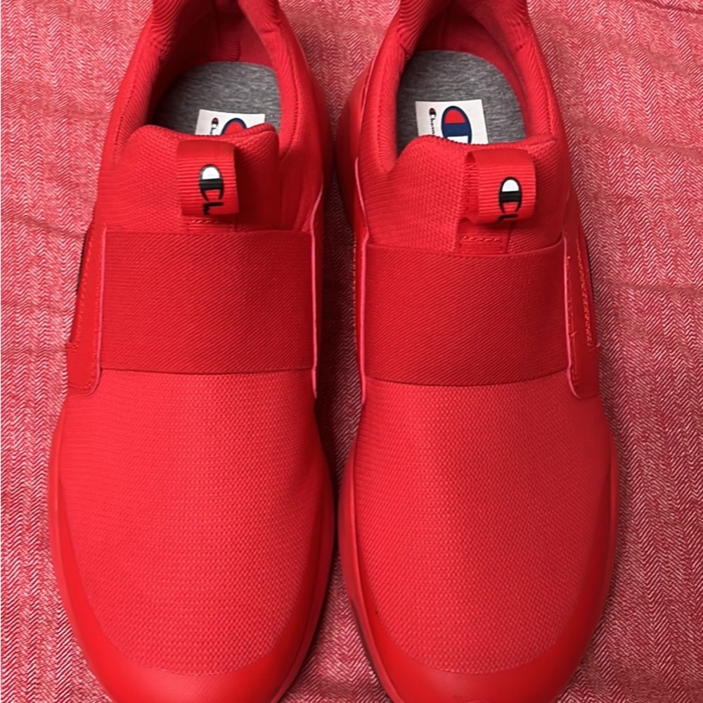 Champion Legacy Lo